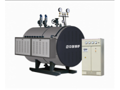 1噸電蒸汽鍋爐-- 河南斯大鍋爐設備有限公司