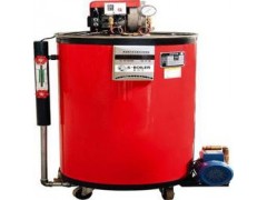 供應 全自動燃氣鍋爐 蒸汽發生器-- 張家港市方快熱能科技有限公司