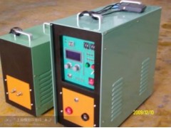 礦山鉆頭焊機(jī)高頻焊機(jī)高頻加熱機(jī)-- 寧波建全高頻機(jī)有限公司