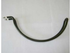 異型高溫退火管-- 深圳市得耐電器有限公司