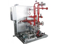 電加熱有機(jī)熱載體爐-- 江蘇潤(rùn)利鍋爐有限公司