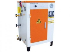 8~35kg小型蒸汽發生器/電加熱鍋爐-- 張家港市方快熱能科技有限公司