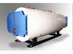 全自動燃氣臥式鍋爐-- 河南斯大鍋爐設備有限公司