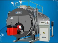 江蘇安信燃氣冷凝蒸汽鍋爐-- 江蘇安信鍋爐有限公司