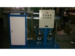 小型電鍋爐機(jī)組-- 北京益世捷能科技有限公司