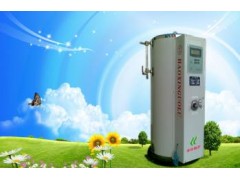 電開水鍋爐-- 安陽市滑州鍋爐廠