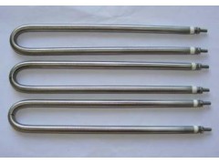 U型電熱管批發-- 深圳市得耐電器有限公司