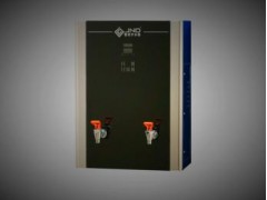 即開式開水器-- 上海盛世機電有限公司