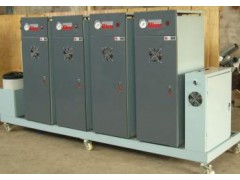 組合裝免檢4臺24kw電蒸汽發(fā)生器-- 上海揚諾鍋爐制造有限公司廣州分公司