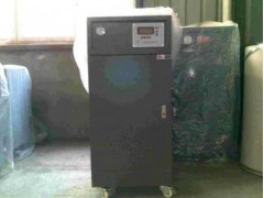 封口機套標機配套用45KW電蒸汽鍋爐-- 上海揚諾鍋爐制造有限公司