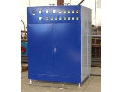 集體供熱水專用9kw~720kw電熱鍋爐-- 上海揚諾鍋爐制造有限公司