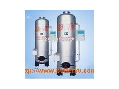 恒佳浴池專用鍋爐-- 江蘇四方鍋爐有限公司