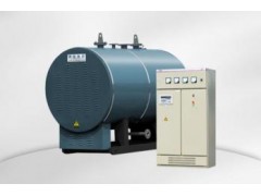 電熱水鍋爐-- 江蘇泉信鍋爐有限公司