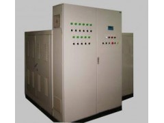 清潔供暖高壓電鍋爐-- 瑞特愛(北京)能源科技有限公司