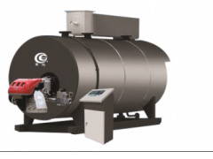 常壓燃氣鍋爐-- 河南斯大鍋爐設備有限公司