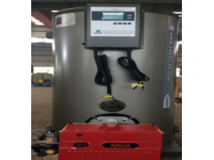 立式常壓熱水鍋爐-- 河南斯大鍋爐設備有限公司