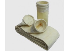 上達氟美斯復合氈除塵布袋-- 江蘇上達環保科技有限公司