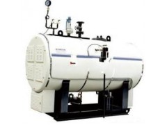 長壽加熱管電加熱蒸汽鍋爐-- 張家港市方快熱能科技有限公司