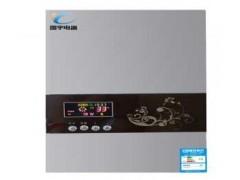 高頻電磁采暖爐-- 石家莊國宇電器有限公司