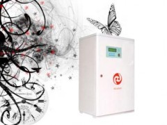 家用采暖鍋爐-- 大慶華氏電磁熱泵技術(shù)開發(fā)有限責(zé)任公司