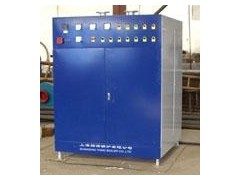 冬天采暖150kw電熱水鍋爐-- 上海揚諾鍋爐制造有限公司