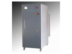 收縮膜套標(biāo)機(jī)配套用36kw電蒸汽鍋爐-- 上海揚(yáng)諾鍋爐制造有限公司廣州分公司