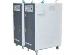 電加熱熱水鍋爐（立式）-- 上海華征特種鍋爐制造有限公司