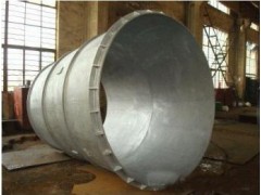 【鍋爐中心筒】分離器中心筒，A級(jí)-- 江蘇奇力鍋爐有限公司