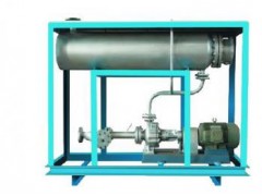 電加熱導熱油爐-- 河北藝能鍋爐有限責任公司