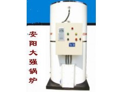 大強蓄熱電熱鍋爐-- 安陽大強鍋爐有限公司