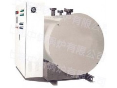 全自動電加熱熱水鍋爐-- 上海中鍋鍋爐有限公司
