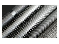 擠壓式復合翅片管-- 江陰存泰熱工設備有限公司