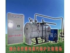 煙臺(tái)電蒸汽鍋爐-- 煙臺(tái)圣世博鍋爐科技有限公司