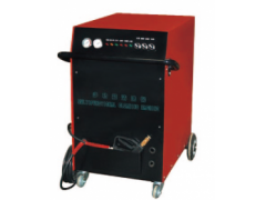 電加熱清洗機-- 上海華征特種鍋爐制造有限公司