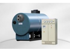 電間接加熱熱水鍋爐-- 江蘇泉信鍋爐有限公司