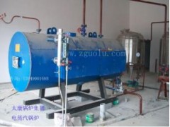 360KW電蒸汽鍋爐-- 江蘇四方鍋爐有限公司
