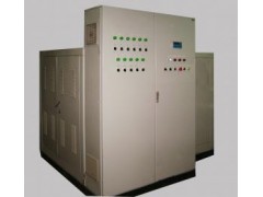 不需要變壓器的電鍋爐-- 瑞特愛(北京)能源科技有限公司