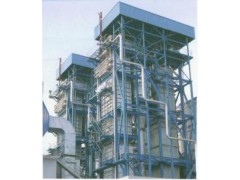 自然循環水管鍋爐-- 四川川潤股份有限公司