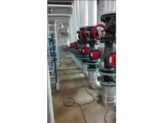 電熱鍋爐-- 大連桑榆機電安裝工程有限公司