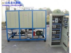 電加熱導熱油爐-- 山東龍興化工機械集團有限公司