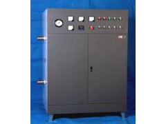 學校、工廠用180kw電熱水鍋爐-- 上海揚諾鍋爐制造有限公司