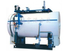 WDR型臥式電熱蒸汽鍋爐 張家港方快-- 張家港市方快熱能科技有限公司