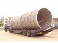 旋風(fēng)分離器中心筒】分離器中心筒-- 江蘇奇力鍋爐有限公司