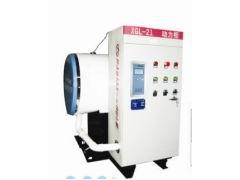 電熱鍋爐-- 安陽大強鍋爐有限公司