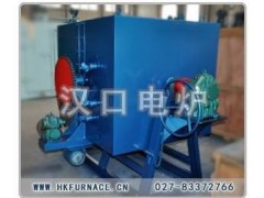 滾筒式催化劑焙燒爐-- 武漢市漢口電爐有限責(zé)任公司