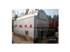 0.5噸采暖洗浴蒸汽熱水-- 江蘇四方鍋爐有限公司