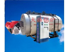 燃油鍋爐價格/安陽大強-- 安陽大強鍋爐有限公司