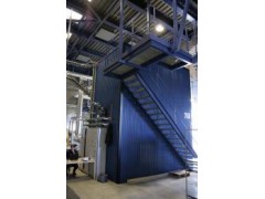 不用變壓器的電極熱水鍋爐-- 瑞特愛(北京)能源科技有限公司