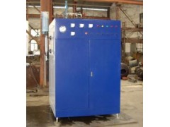 發酵罐/夾層鍋配套用電蒸汽鍋爐-- 上海揚諾鍋爐制造有限公司廣州分公司