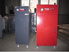 廠家直銷自動3kw-72kwkw電蒸汽鍋爐-- 上海揚諾鍋爐制造有限公司